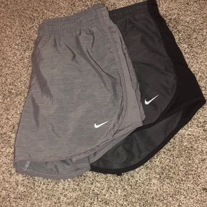 nike shorts bundle